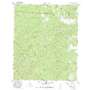 Pitchfork Ranch USGS topographic map 33100e5