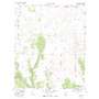 East Afton USGS topographic map 33100f6