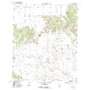 Middle Creek USGS topographic map 33101a4
