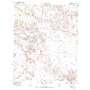 Justiceburg Nw USGS topographic map 33101b2