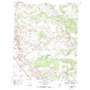 South Dokegood Creek USGS topographic map 33101c4