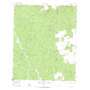 Bunker Hill USGS topographic map 33101e1