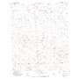 Schooler Ranch USGS topographic map 33102d7
