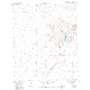 Upper White Lake USGS topographic map 33102h7