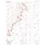Cedar Point Se USGS topographic map 33103a7
