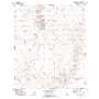 Bar C Bar Ranch USGS topographic map 33104b2