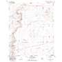 Haystack Mountain USGS topographic map 33104f2