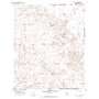 Round Mountain USGS topographic map 33104h7