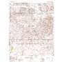 Tinnie USGS topographic map 33105c2