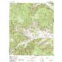 Lincoln USGS topographic map 33105d4