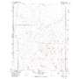 Fairview Well USGS topographic map 33106c8