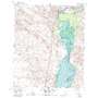 Williamsburg USGS topographic map 33107a3