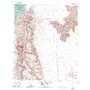 Lava USGS topographic map 33107d1
