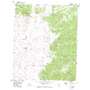 Paddys Hole USGS topographic map 33107f7
