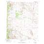 Tenmile Hill USGS topographic map 33107g3