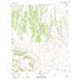 Buckhorn USGS topographic map 33108a6