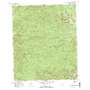 Little Turkey Park USGS topographic map 33108b3