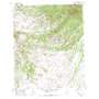 Moon Ranch USGS topographic map 33108b7
