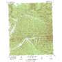 Wall Lake USGS topographic map 33108c1