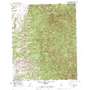 Holt Mountain USGS topographic map 33108c7