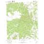 Glenwood USGS topographic map 33108c8