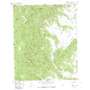 Underwood Lake USGS topographic map 33108h8