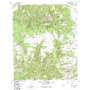 Willow Mountain Se USGS topographic map 33109c5