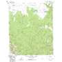 Point Of Pines East USGS topographic map 33109c6