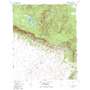 Point Of Pines West USGS topographic map 33109c7