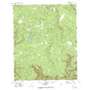 Maverick USGS topographic map 33109f5