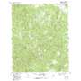 Mount Baldy USGS topographic map 33109h5