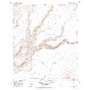 Sontag Mesa USGS topographic map 33110d3
