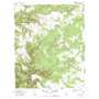 Velasquez Butte USGS topographic map 33110f1
