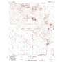 Blackwater USGS topographic map 33111a5