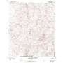 Mineral Mountain USGS topographic map 33111b2