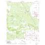 Gila Butte Nw USGS topographic map 33111b8