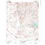 Florence Junction USGS topographic map 33111c3