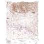 Apache Junction USGS topographic map 33111d5