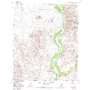 Fort Mcdowell USGS topographic map 33111f6