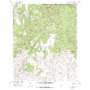 Armer Mountain USGS topographic map 33111g1