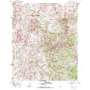 Boulder Mountain USGS topographic map 33111g4
