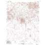 Cave Creek USGS topographic map 33111g8