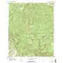 Copper Mountain USGS topographic map 33111h1