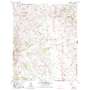 Kayler Butte USGS topographic map 33111h3