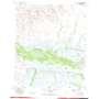 Citrus Valley West USGS topographic map 33112a8