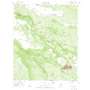 Pima Butte USGS topographic map 33112b1