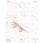Mobile Nw USGS topographic map 33112b4