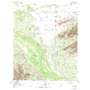 Laveen USGS topographic map 33112c2