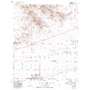 Valencia USGS topographic map 33112d5