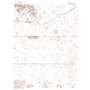 Flatiron Mountain USGS topographic map 33112e7